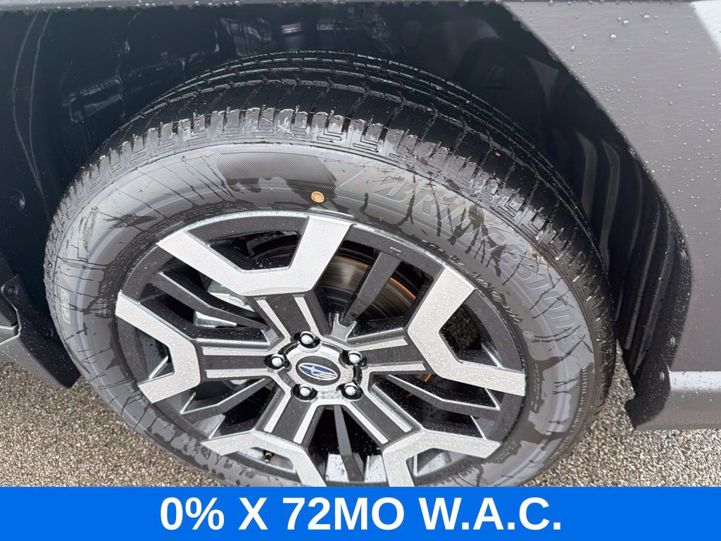 New 2026 Subaru Outback Touring XT AWD/4WD image 36