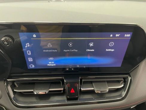 New 2026 Chevrolet TrailBlazer RS w/ Convenience Package AWD/4WD image 3