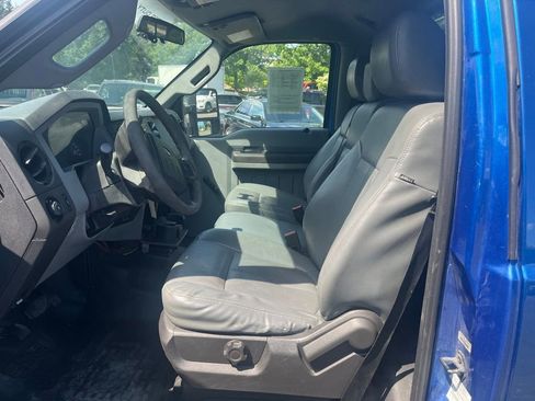Used 2016 Ford F250 XL RWD image 15