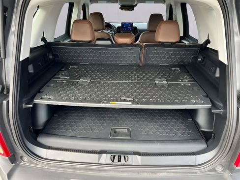 Used 2022 Ford Bronco Sport Outer Banks w/ Tech Package image 15