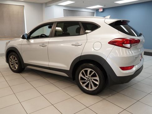 Used 2018 Hyundai Tucson SEL image 7