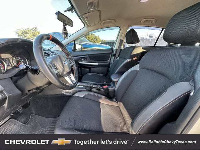 Used 2017 Subaru Crosstrek 2.0i Premium AWD/4WD image 24