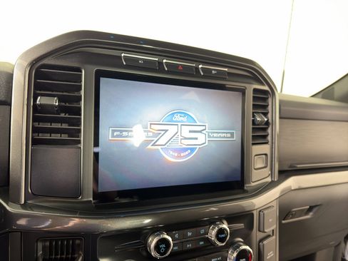Used 2023 Ford F150 XLT w/ Equipment Group 302A High AWD/4WD image 23