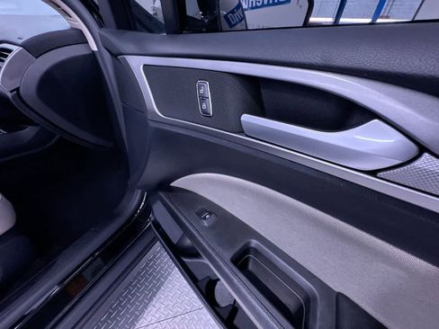 Used 2020 Ford Fusion S FWD image 34
