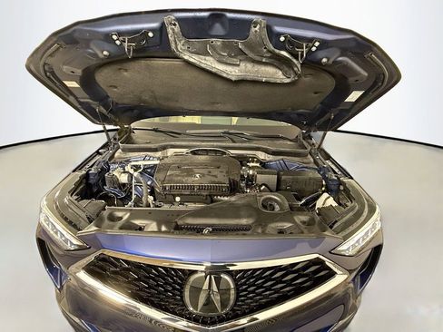 Used 2023 Acura MDX SH-AWD image 22