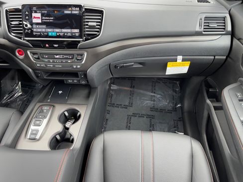 New 2025 Honda Ridgeline TrailSport+ image 17