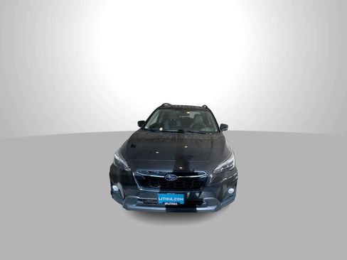 Used 2018 Subaru Crosstrek 2.0i Limited AWD/4WD image 3