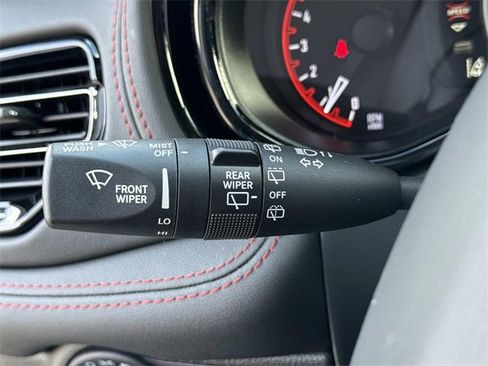 New 2026 Dodge Durango GT image 28