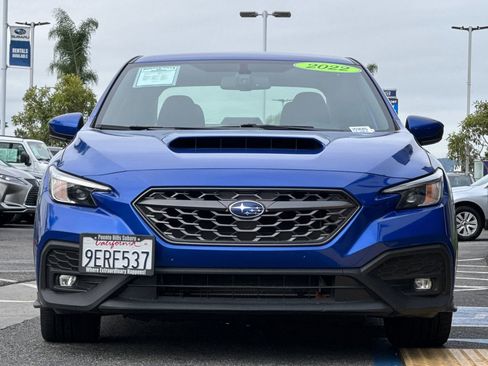 Used 2022 Subaru WRX Premium image 9