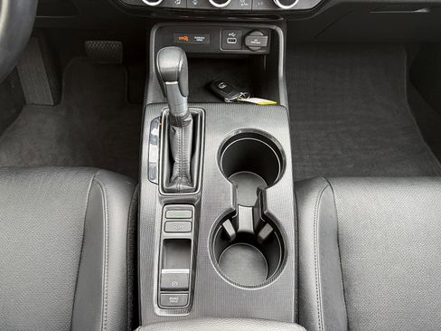 Certified 2024 Honda Civic EX-L image 20