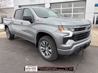 New 2026 Chevrolet Silverado 1500 RST 360° Tour