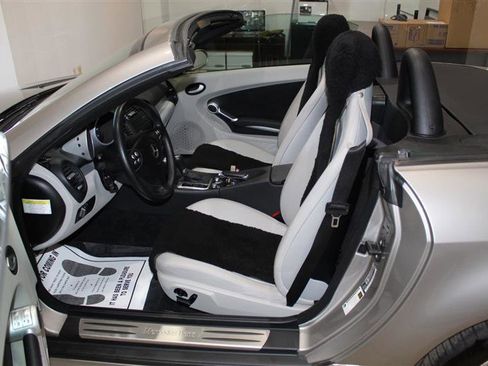 Used 2007 Mercedes-Benz SLK 280 image 23