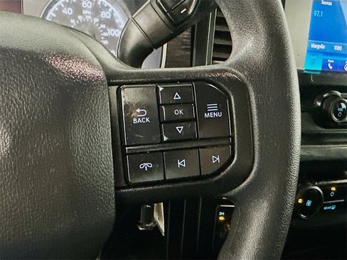 Used 2023 Ford F150 XL w/ STX Appearance Package image 26