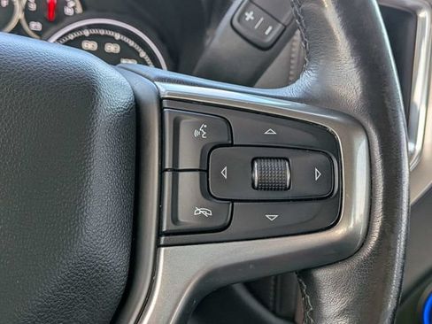Used 2020 Chevrolet Silverado 1500 LT w/ All-Star Edition AWD/4WD image 31