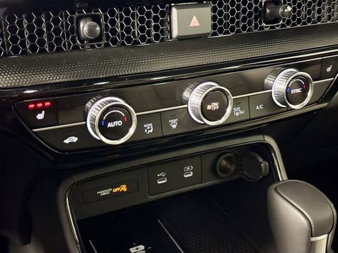 New 2026 Honda CR-V EX-L image 38