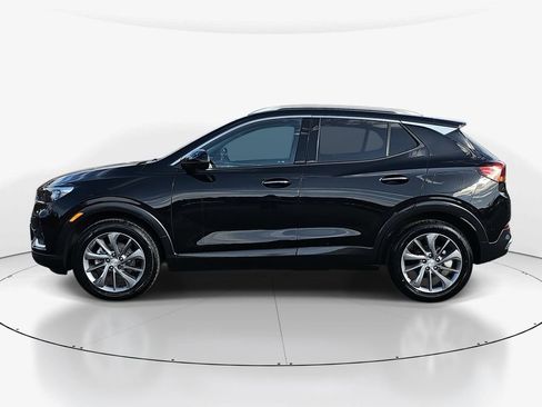 Used 2023 Buick Encore GX Essence w/ Experience Buick Package image 8