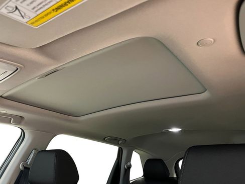 New 2026 Honda CR-V EX image 21