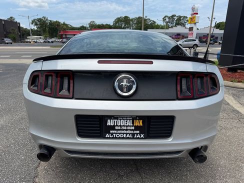 Used 2014 Ford Mustang Coupe w/ Equipment Group 102A image 5