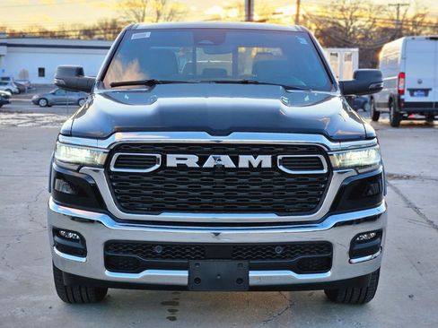 New 2026 RAM 1500 Big Horn image 8