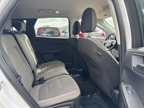 Used 2022 Ford Escape SE AWD/4WD image 25
