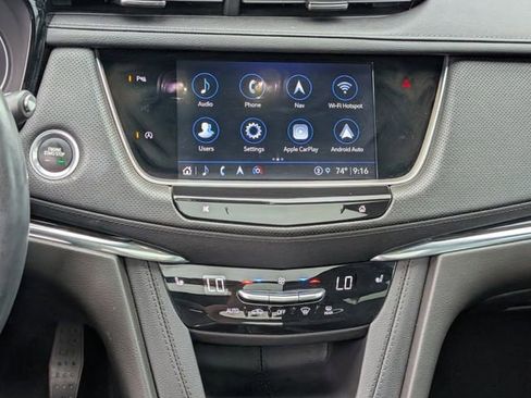 Used 2023 Cadillac XT5 Premium Luxury image 12