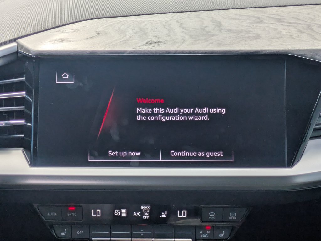 Used 2023 Audi Q4 e-tron Premium Plus w/ Premium Plus RWD image 31