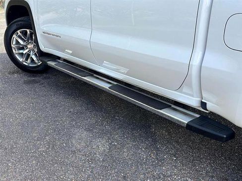 Used 2020 GMC Sierra 1500 SLT w/ SLT Premium Plus Package image 51