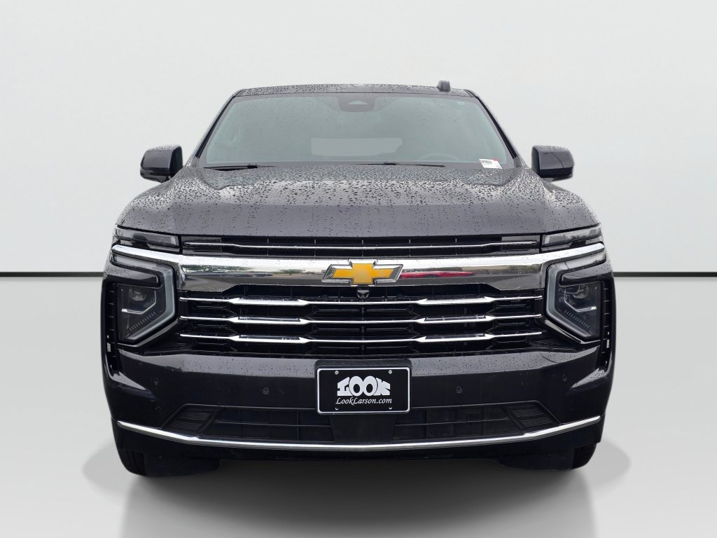 Used 2025 Chevrolet Tahoe LT AWD/4WD image 8