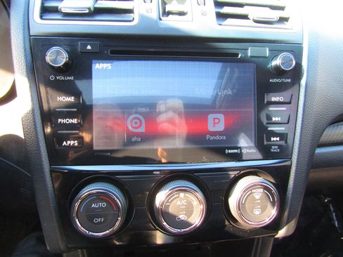 Used 2018 Subaru WRX Premium image 23