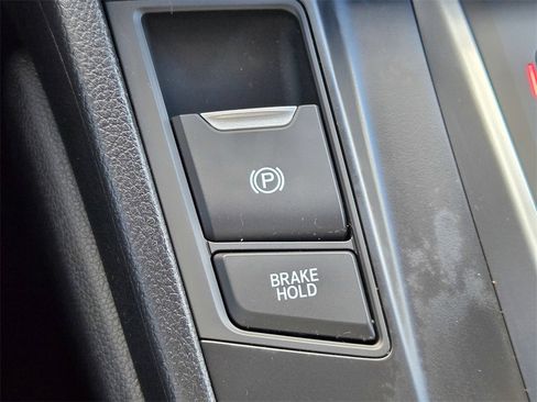 Used 2022 Honda CR-V EX-L image 21