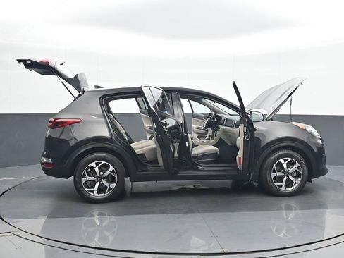 Used 2020 Kia Sportage LX image 26
