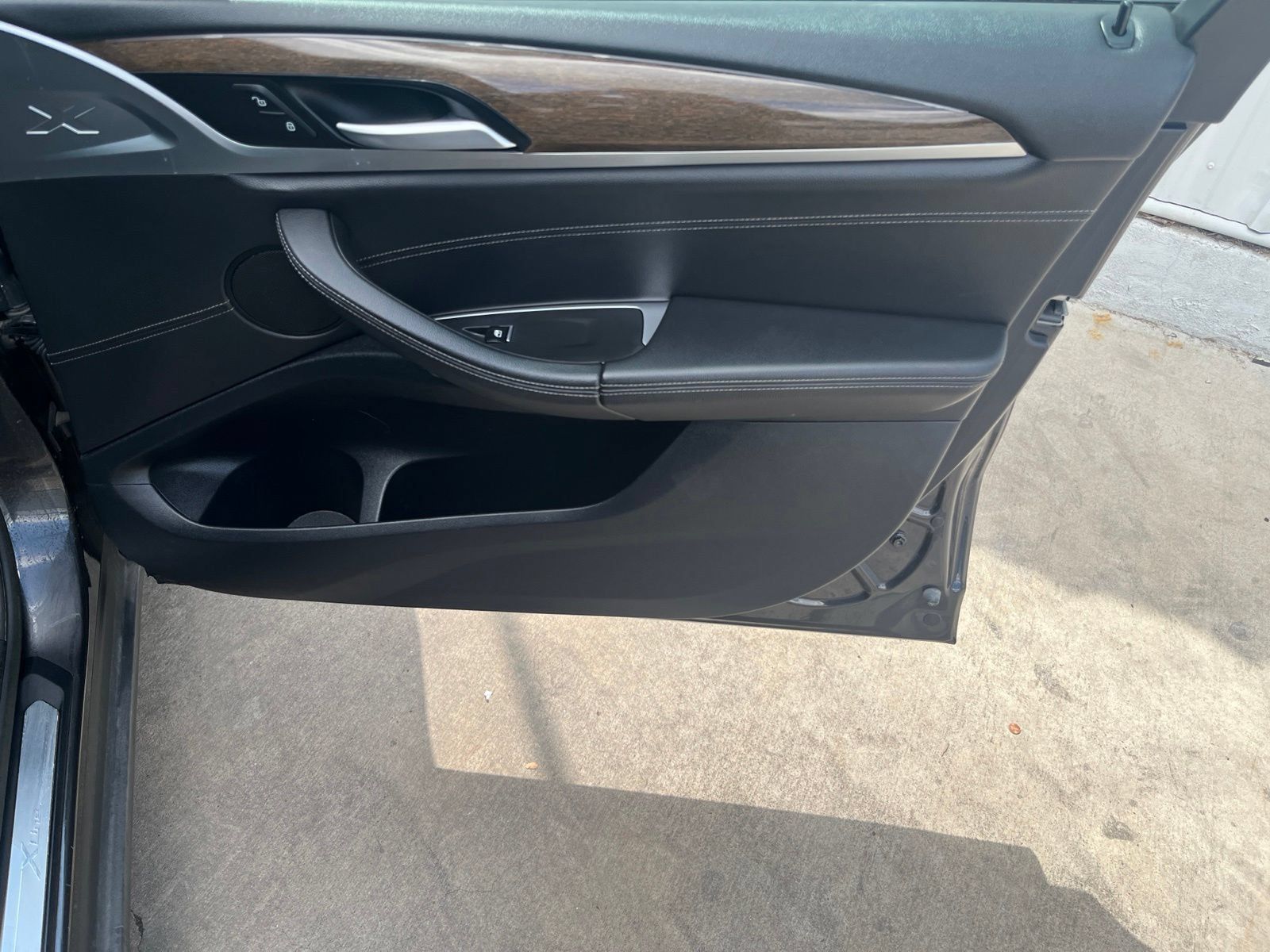 Used 2019 BMW X3 sDrive30i RWD image 17