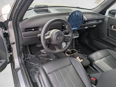 New 2026 MINI Cooper S FWD image 3
