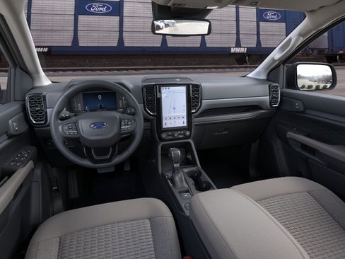 New 2026 Ford Ranger XLT AWD/4WD image 9