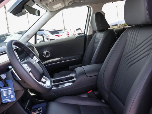 New 2026 Hyundai Palisade FWD Hybrid image 25