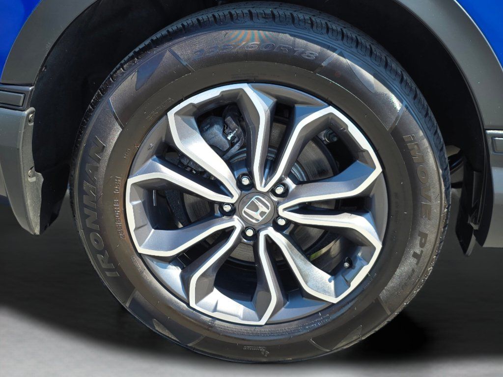 Used 2020 Honda CR-V EX-L image 47