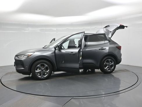 Used 2025 Ford Escape ST-Line w/ Equipment Group 301A image 36