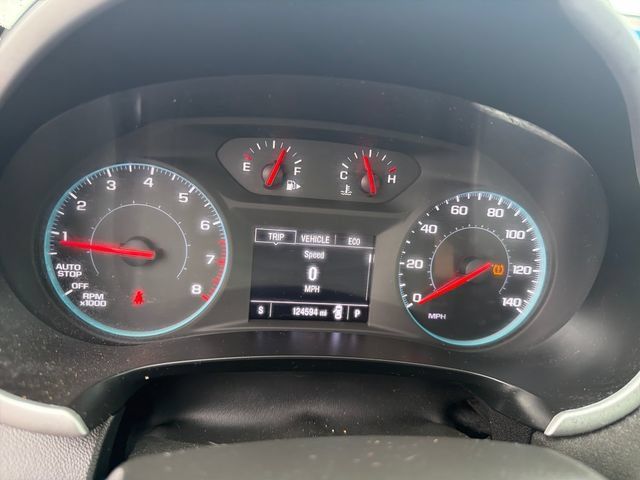 Used 2023 Chevrolet Malibu LT FWD image 15