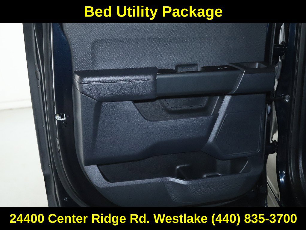 Used 2023 Ford F150 XL w/ STX Appearance Package AWD/4WD image 13