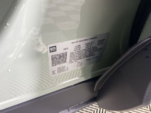 New 2026 Chevrolet TrailBlazer LT w/ Convenience Package image 33