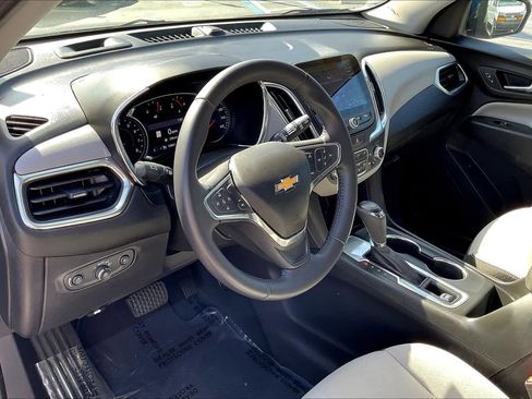 Used 2020 Chevrolet Equinox LT image 27