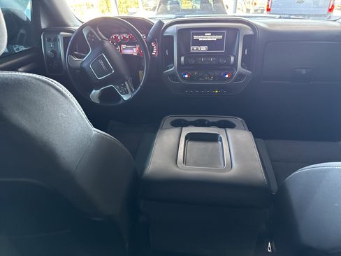 Used 2015 GMC Sierra 1500 SLE w/ SLE Value Package image 11