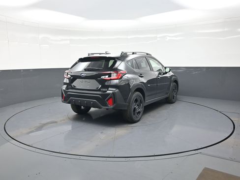 New 2026 Subaru Crosstrek 2.5i Sport AWD/4WD image 3