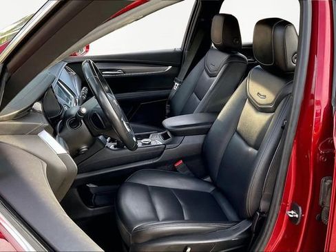 Used 2020 Cadillac XT5 Luxury w/ LPO, Floor Liner Package image 15