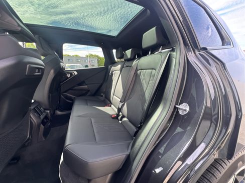 Used 2026 BMW X3 M50 AWD/4WD image 15