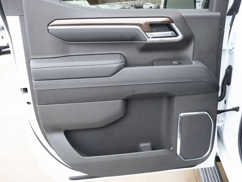 New 2026 Chevrolet Silverado 1500 LT Trail Boss w/ LT Trail Boss Premium Package image 27