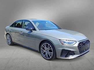 Certified 2023 Audi S4 Premium Plus w/ Premium Plus Package AWD/4WD video 2
