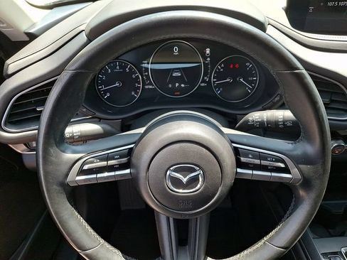 Used 2023 MAZDA CX-30 AWD 2.5 S w/ Select Package image 18