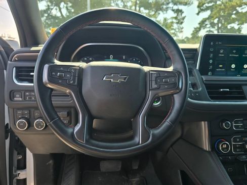 Used 2023 Chevrolet Tahoe RST w/ Luxury Package AWD/4WD image 14