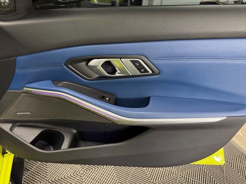 Used 2022 BMW M3 Competition image 58